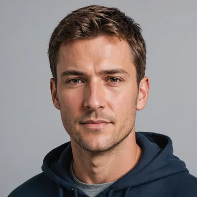 Marcus Delacroix